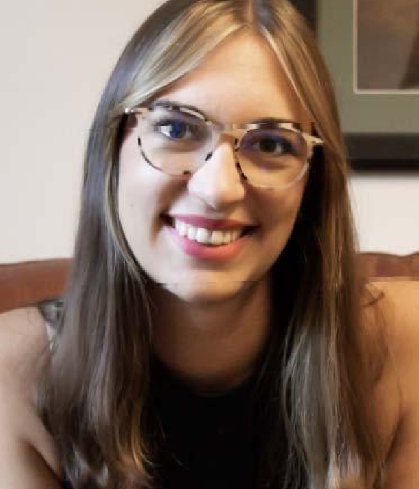 Rachel Dierker